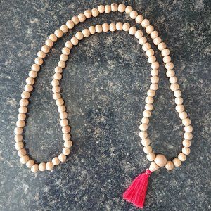 Mala - Prayer Beads 108 Count